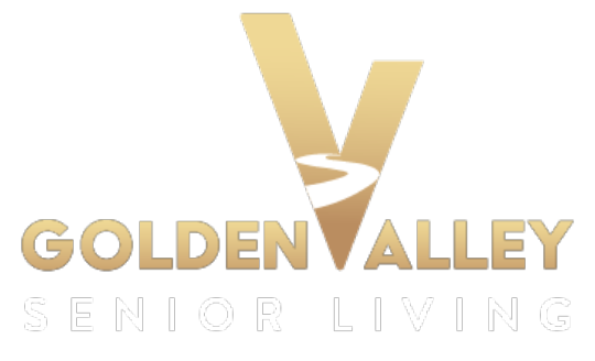 Golden Valley Senior Living-logo